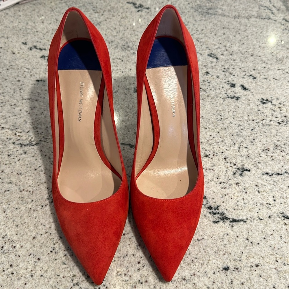 ❤️ Stuart Weitzman ❤️